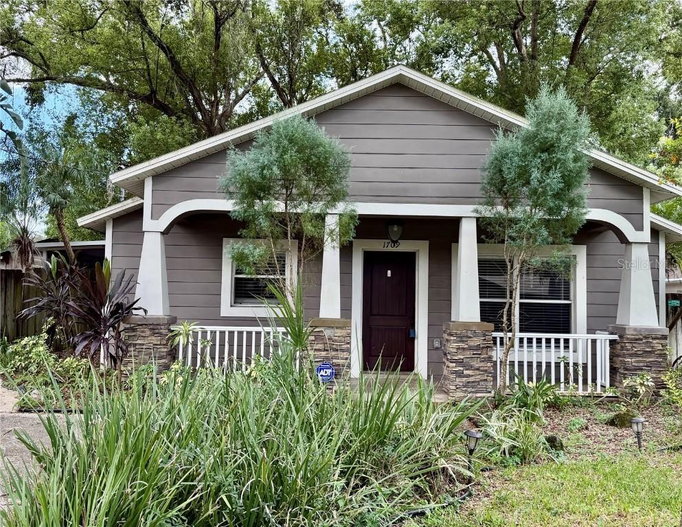 1709 E Jean St., Tampa, FL 33610
