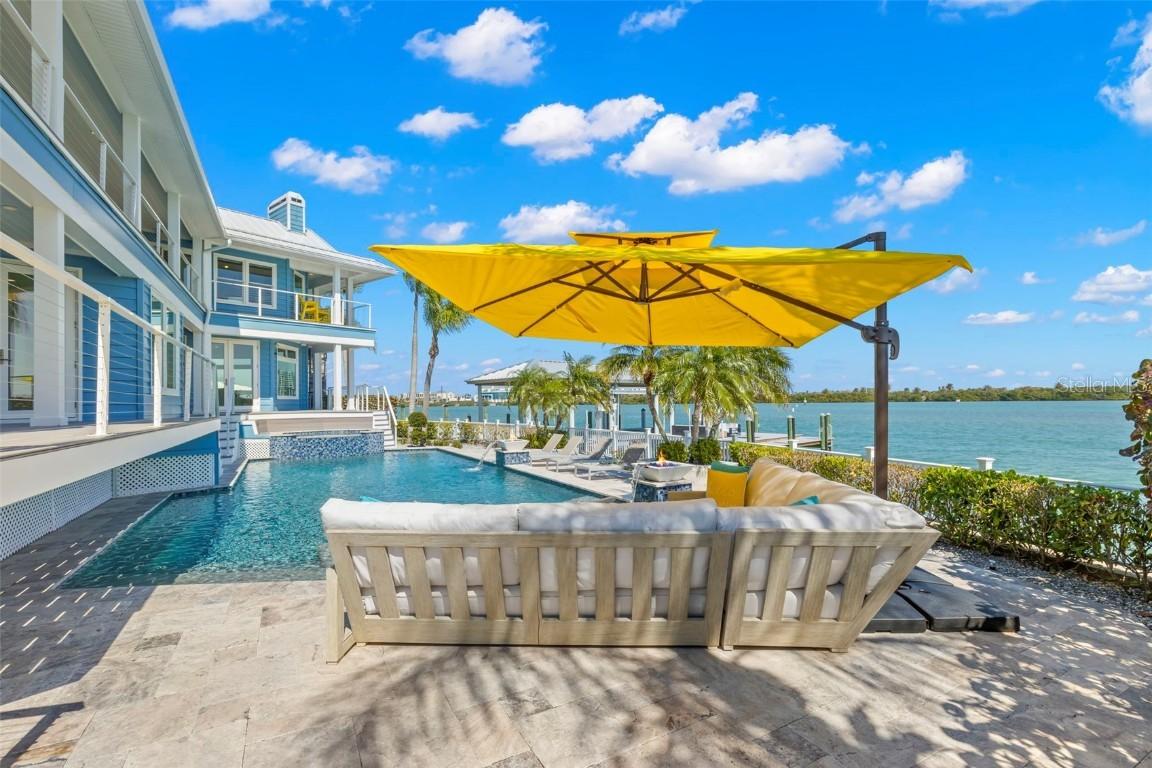 295 Bayside Dr., Clearwater Beach, FL 33767