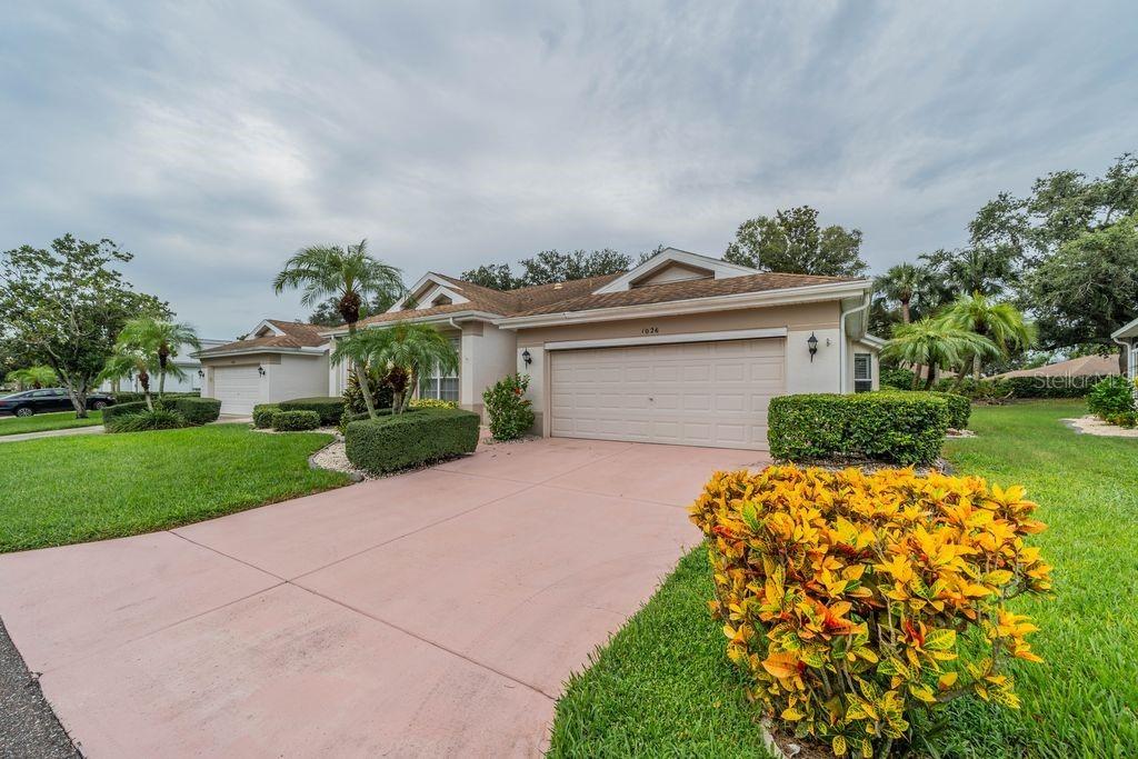 1026 Mcdaniel St., Sun City Center, FL 33573