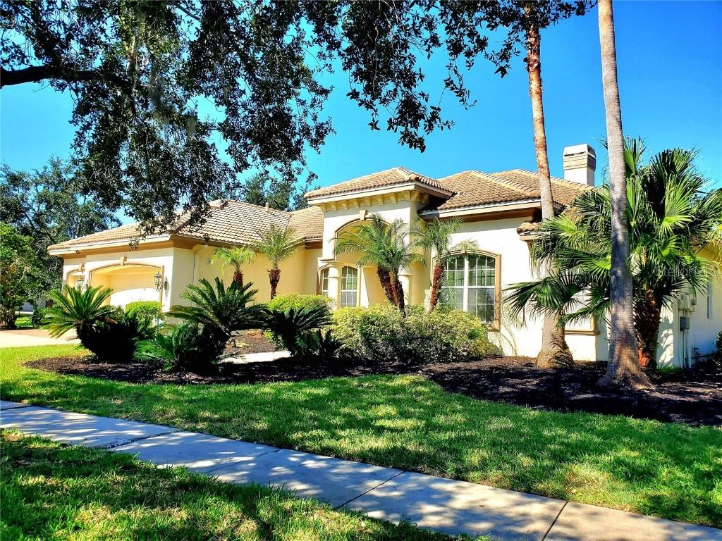 10004 Tree Tops Lake Rd., Tampa, FL 33626
