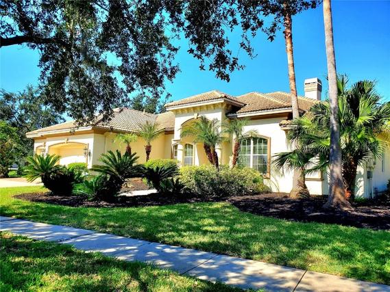 New Homes For Sale This Week That Attend Westchase Elementary School: September 12th to September 18th