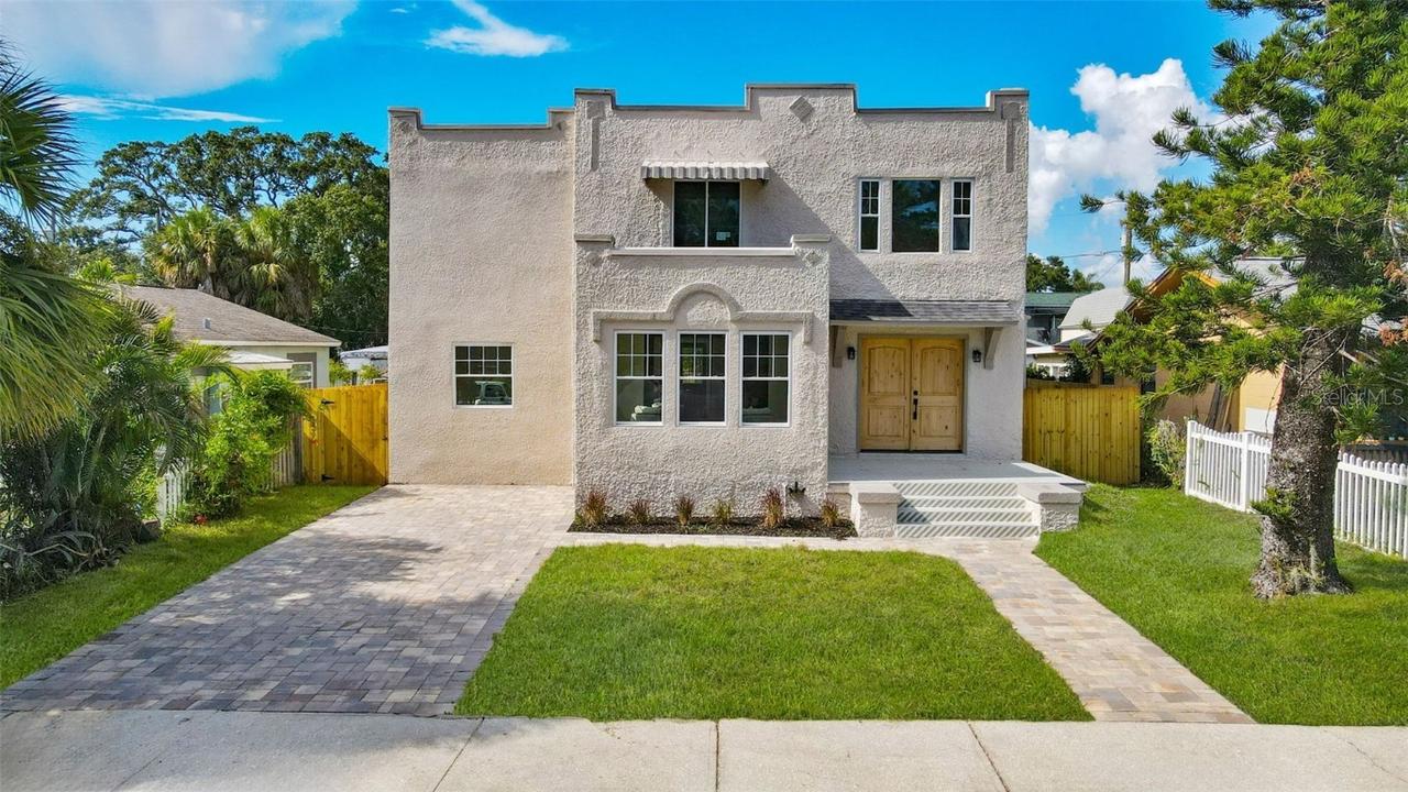 851 37th Ave., St Petersburg, FL 33705