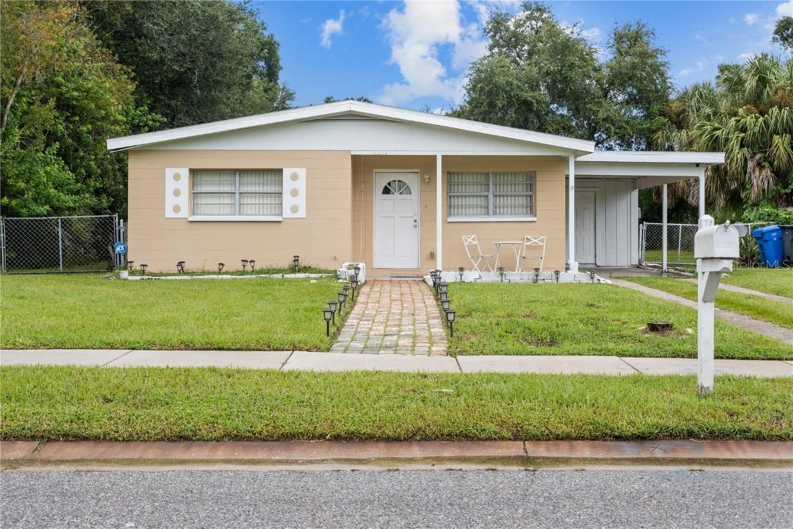 8318 Dahlia Ave., Tampa, FL 33619