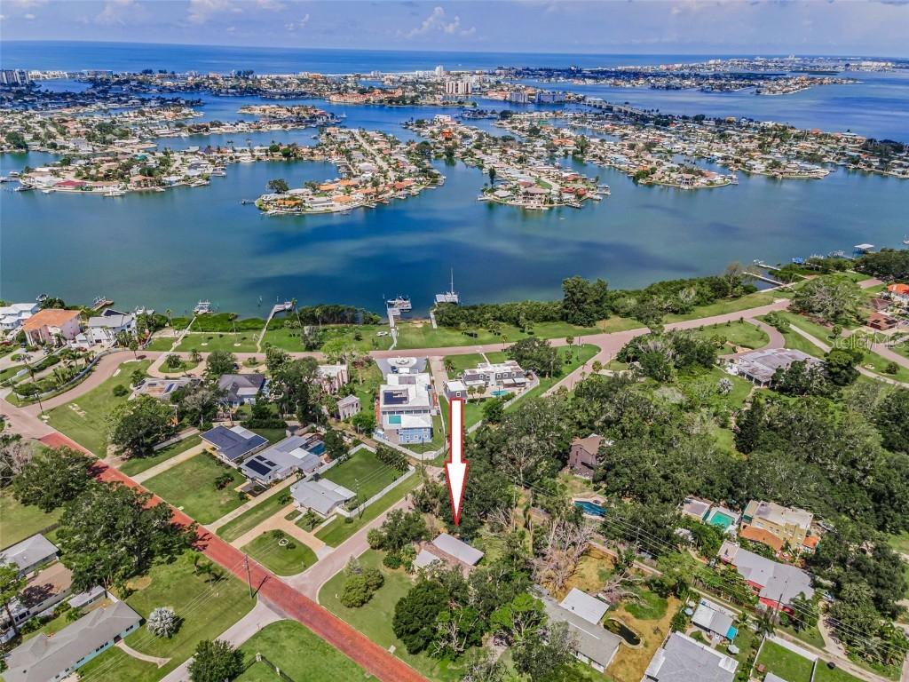 645 Villagrande Ave., St Petersburg, FL 33707