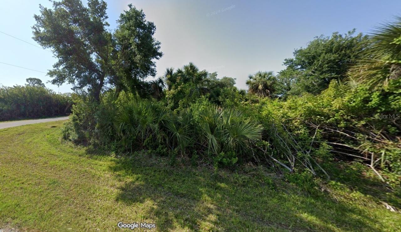 6138 Tedder St., Port Charlotte, FL 33981
