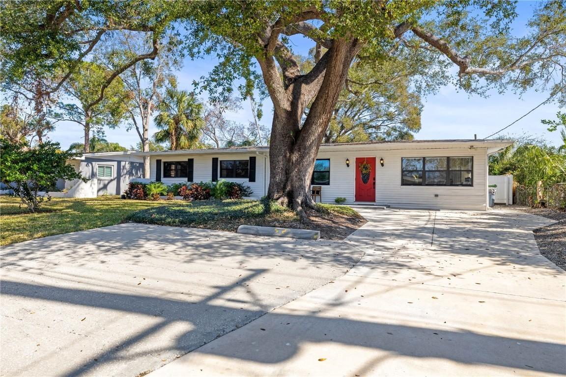4526 S Clark Ave., Tampa, FL 33611