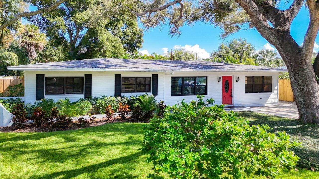 4526 S Clark Ave., Tampa, FL 33611