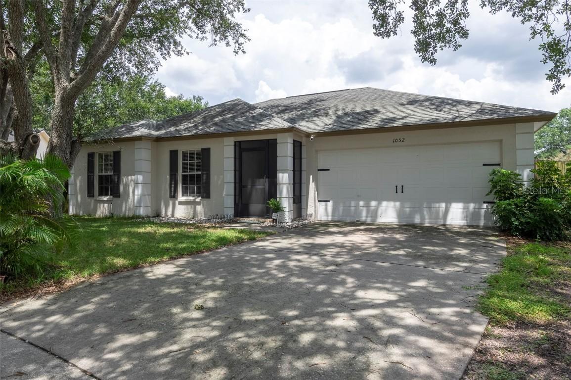 1052 Malletwood Dr., Brandon, FL 33510