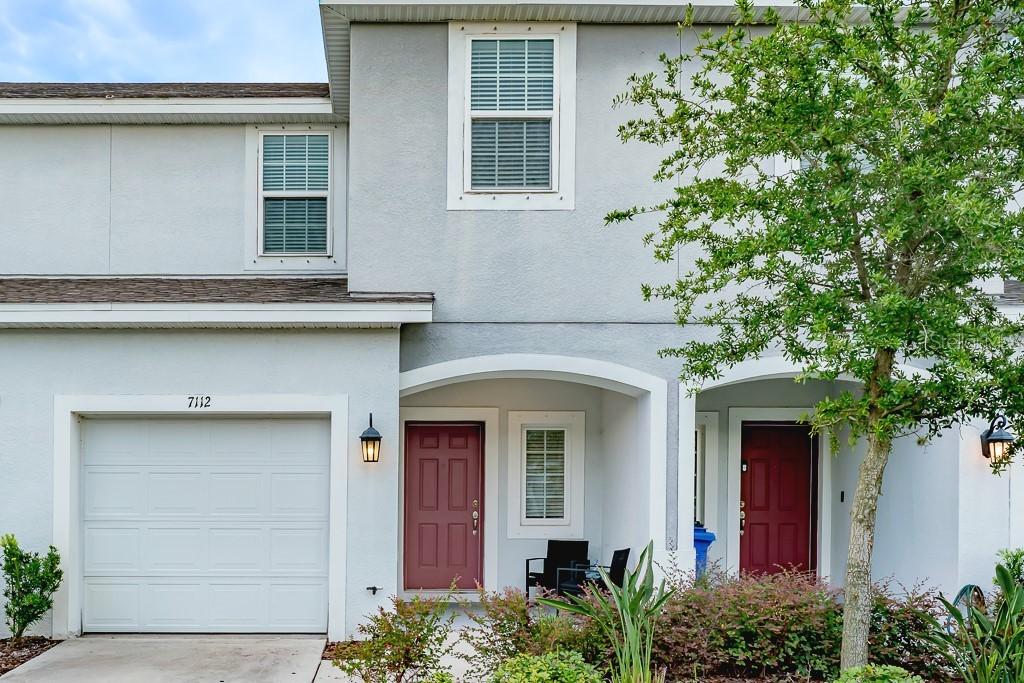 7112 Summer Holly Pl., Riverview, FL 33578