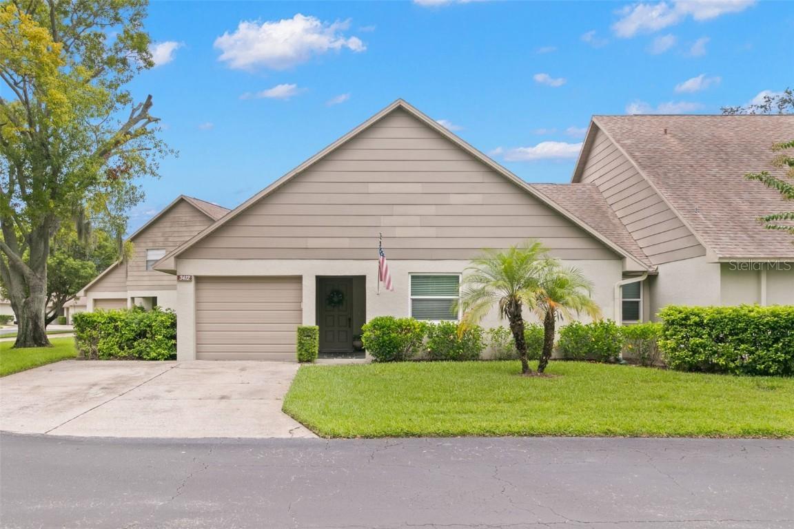 3412 Masters Dr., Clearwater, FL 33761