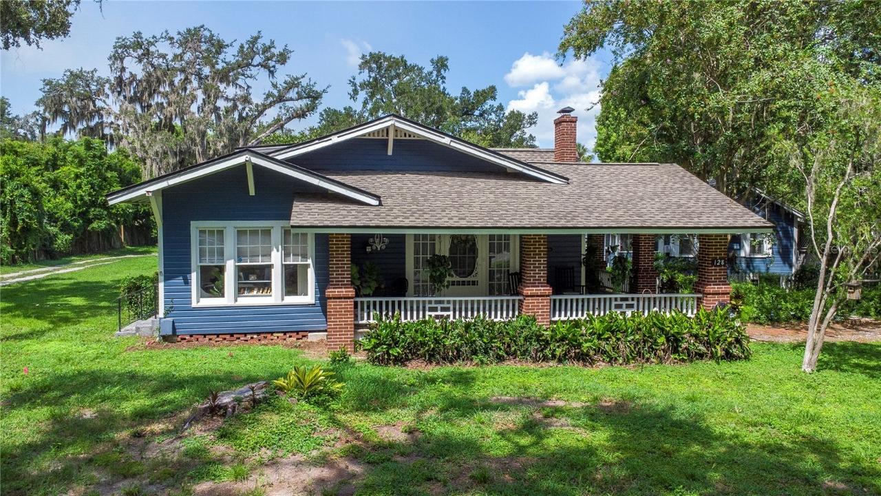 128 N Montclair Ave., Brandon, FL 33510
