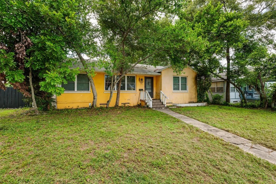 1020 15th St., St Petersburg, FL 33705