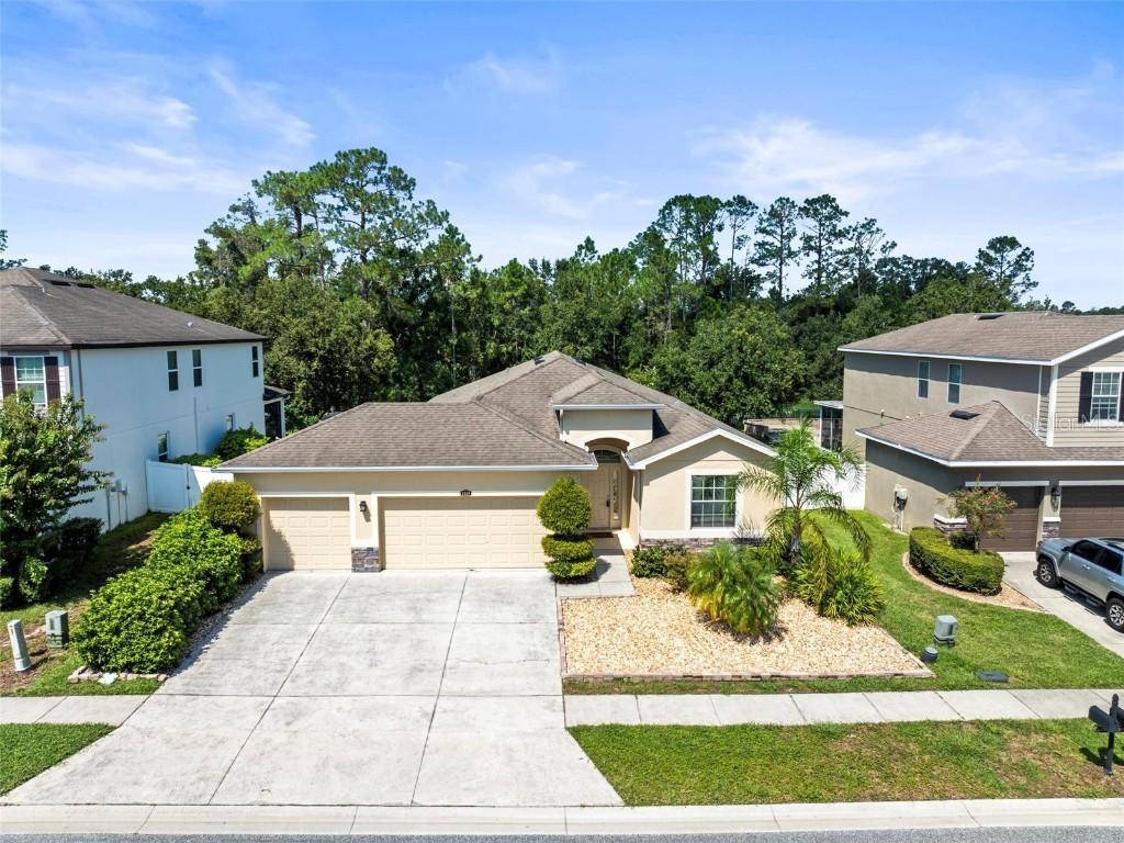 2559 Bartolo Dr Dr., Land O Lakes, FL 34639