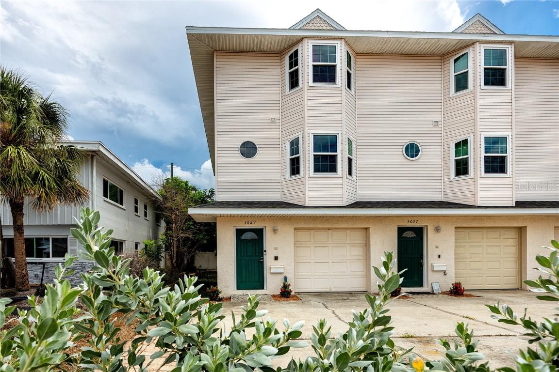 3629 Gulf Blvd., St Pete Beach, FL 33706