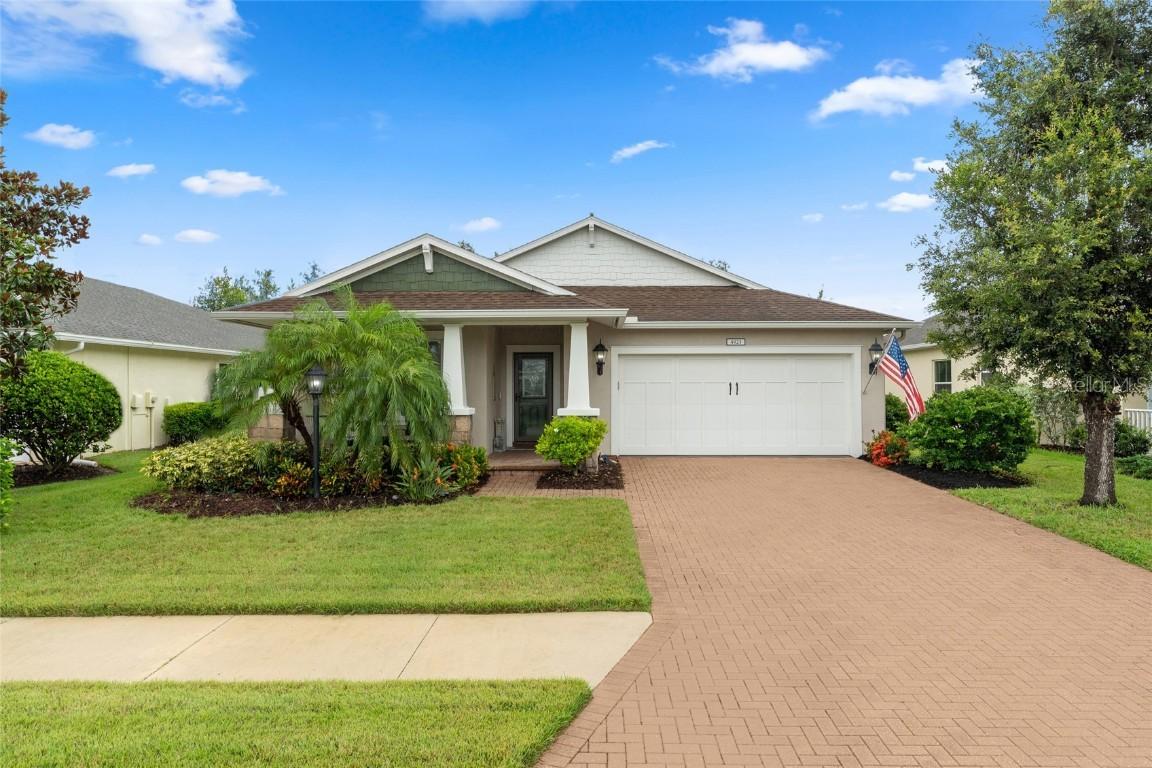 4923 Mission Park Ln., Bradenton, FL 34211
