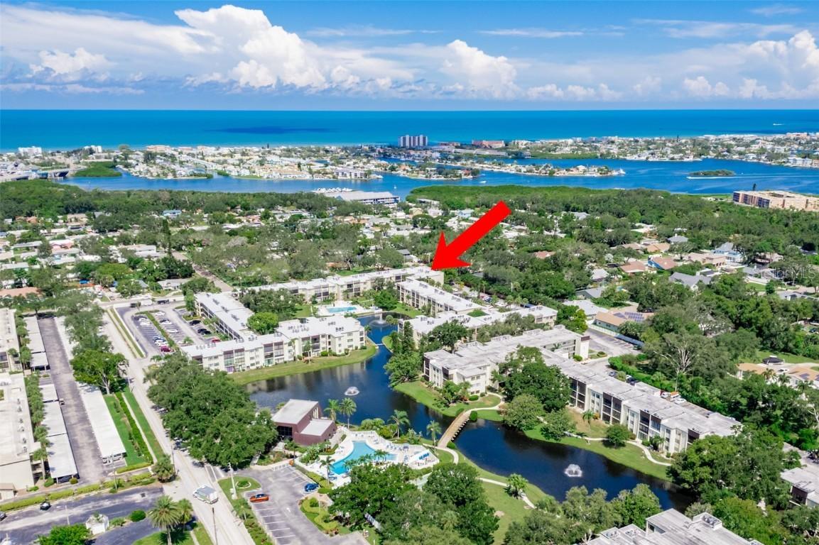 14130 Rosemary Ln. #5114, Largo, FL 33774