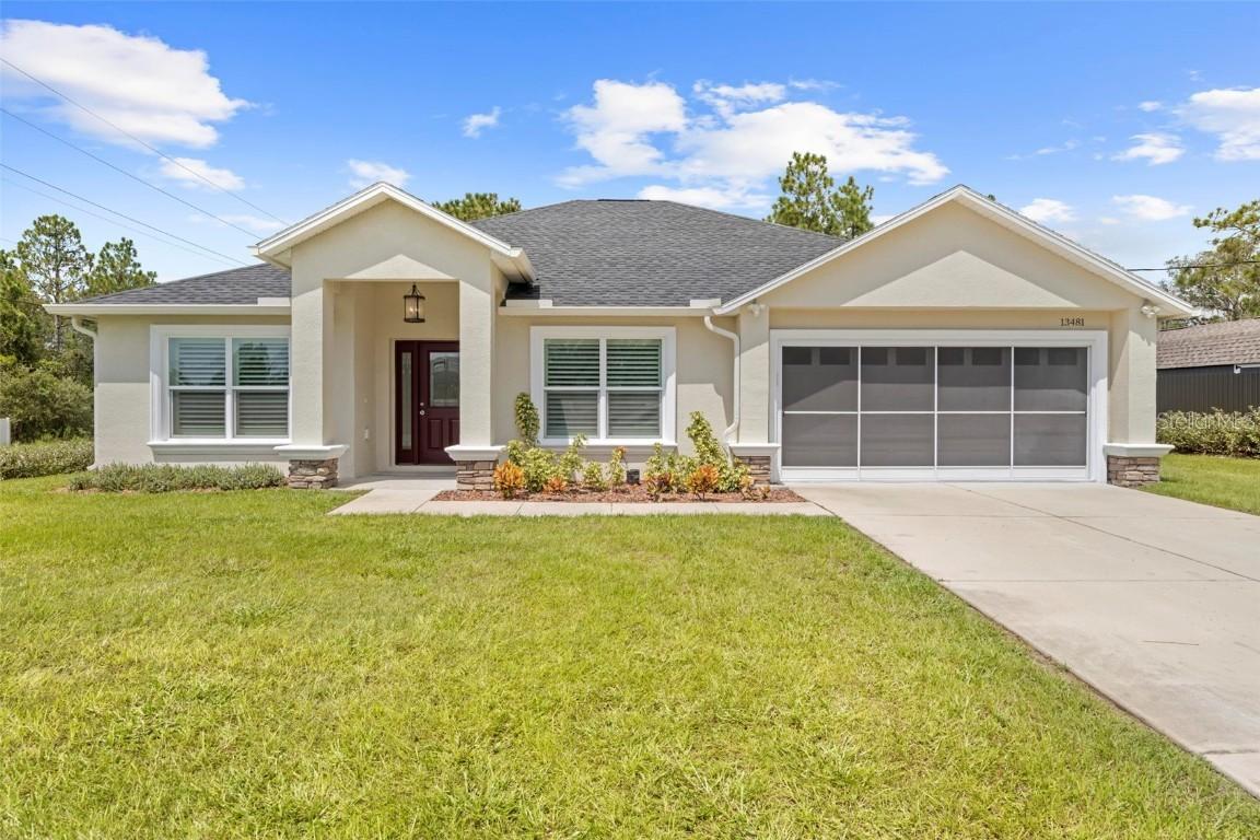 13481 Cormorant Rd., Weeki Wachee, FL 34614