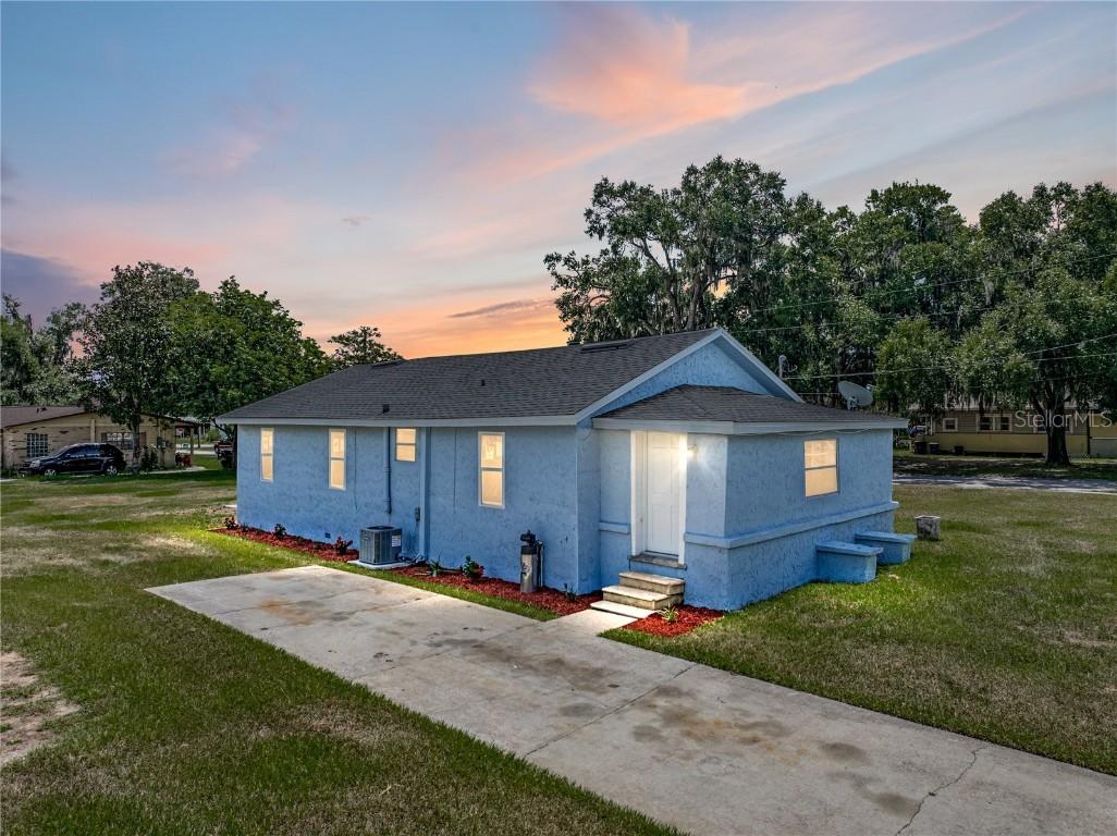 810 N Maple Ave., Bartow, FL 33830
