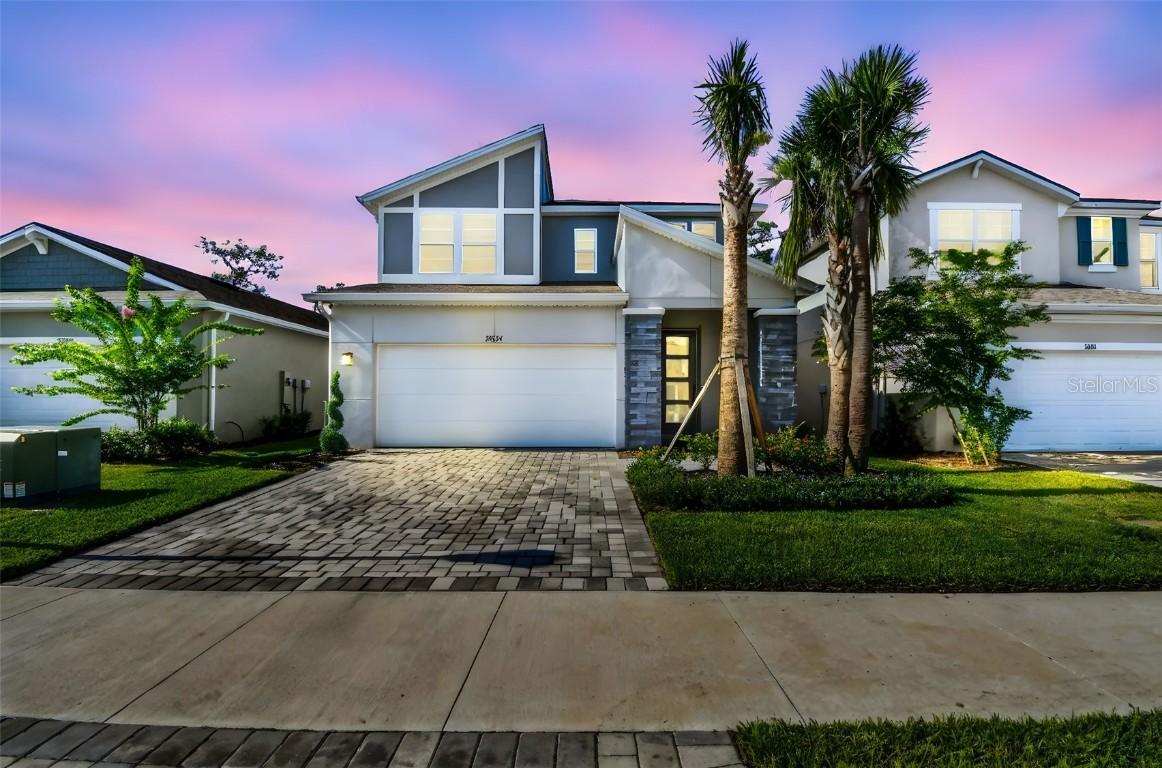 31854 Asbury Ave., Wesley Chapel, FL 33545
