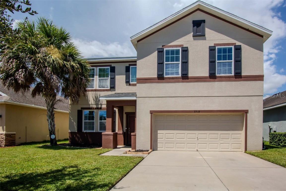 7708 Tangle Rush Dr., Gibsonton, FL 33534