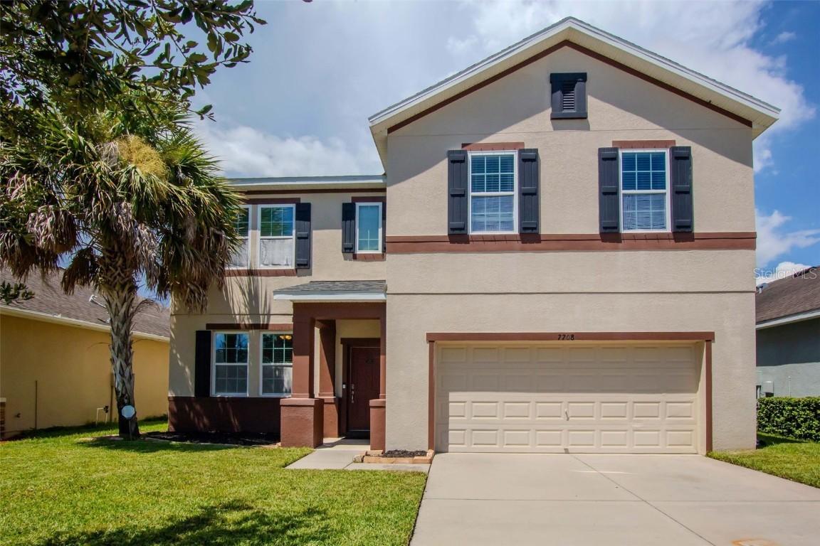 7708 Tangle Rush Dr., Gibsonton, FL 33534