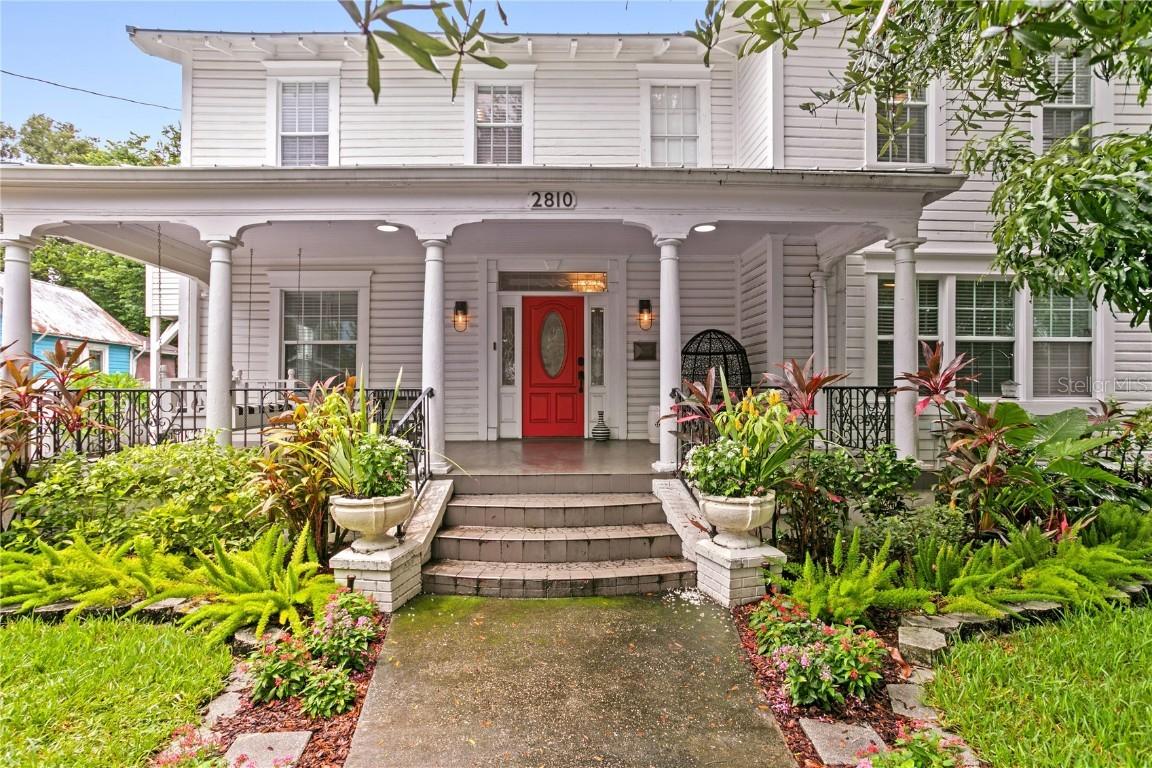 2810 N 10th St., Tampa, FL 33605