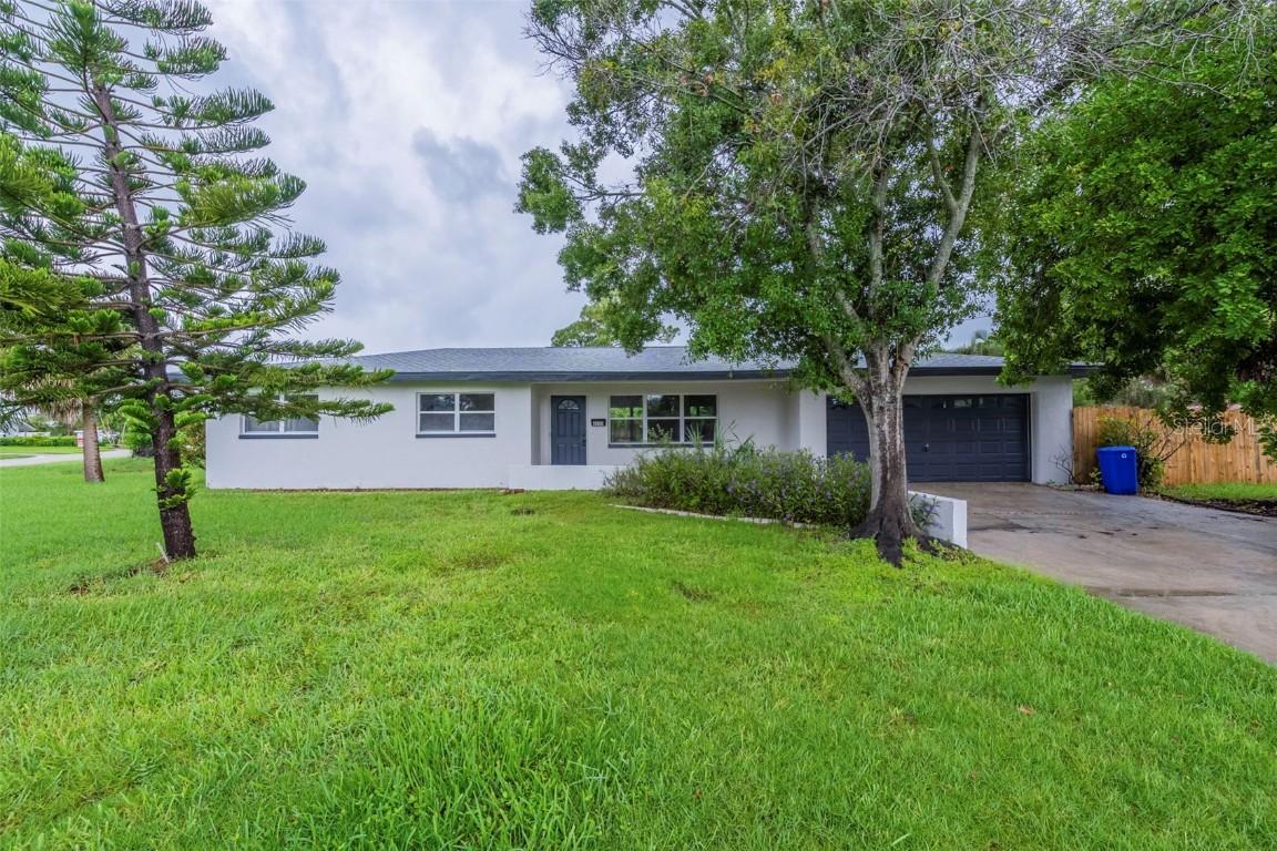 4600 Venetian Blvd., St Petersburg, FL 33703