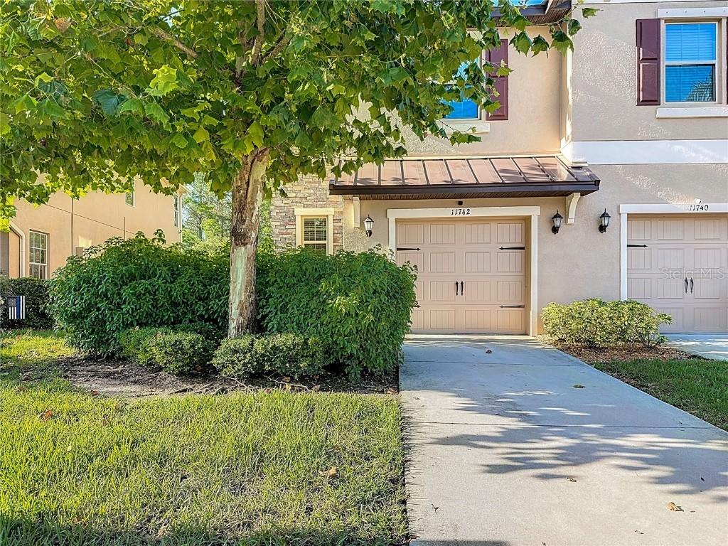 11742 Castine St., New Port Richey, FL 34654