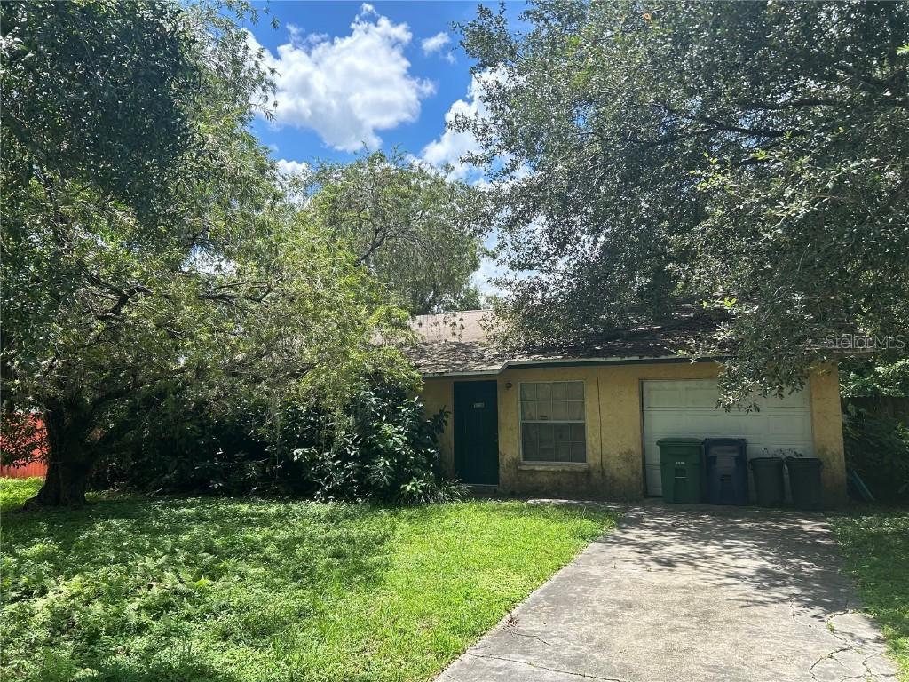 10508 N Myrtle St., Tampa, FL 33617