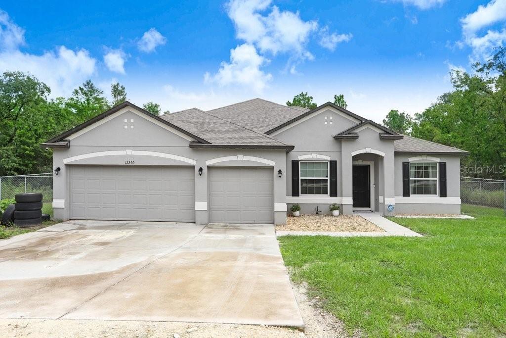 12290 Quigley Ave., Brooksville, FL 34614