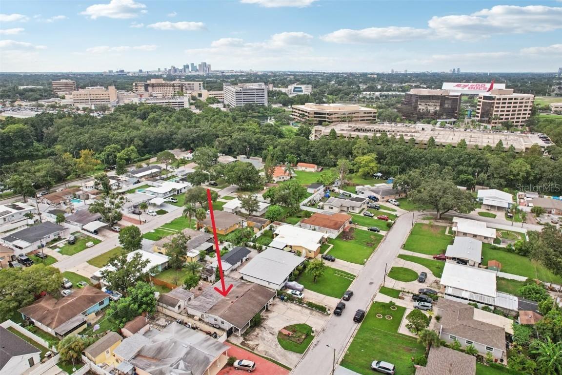4515 N Saint Vincent St., Tampa, FL 33614