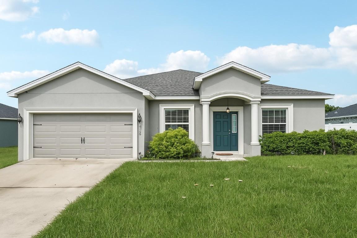 1126 Second Dr., Eagle Lake, FL 33839