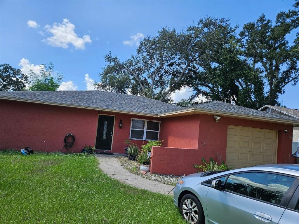 17832 Sunrise Dr., Lutz, FL 33549