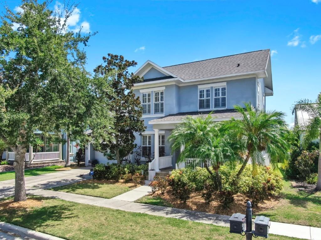 5711 Tortoise Pl., Apollo Beach, FL 33572