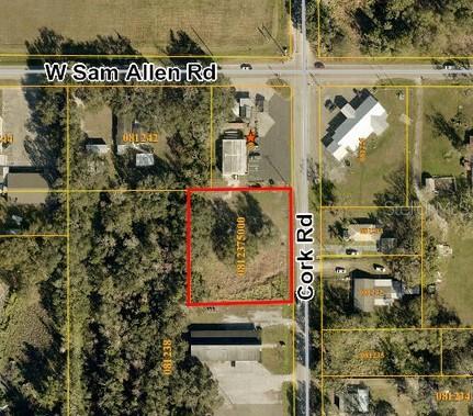 3215 Cork Rd., Plant City, FL 33565