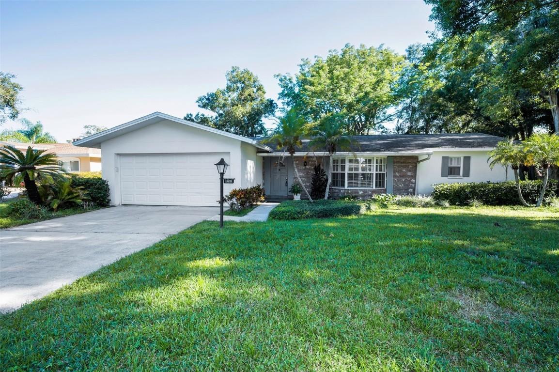 1831 Beverly Cir., Clearwater, FL 33764