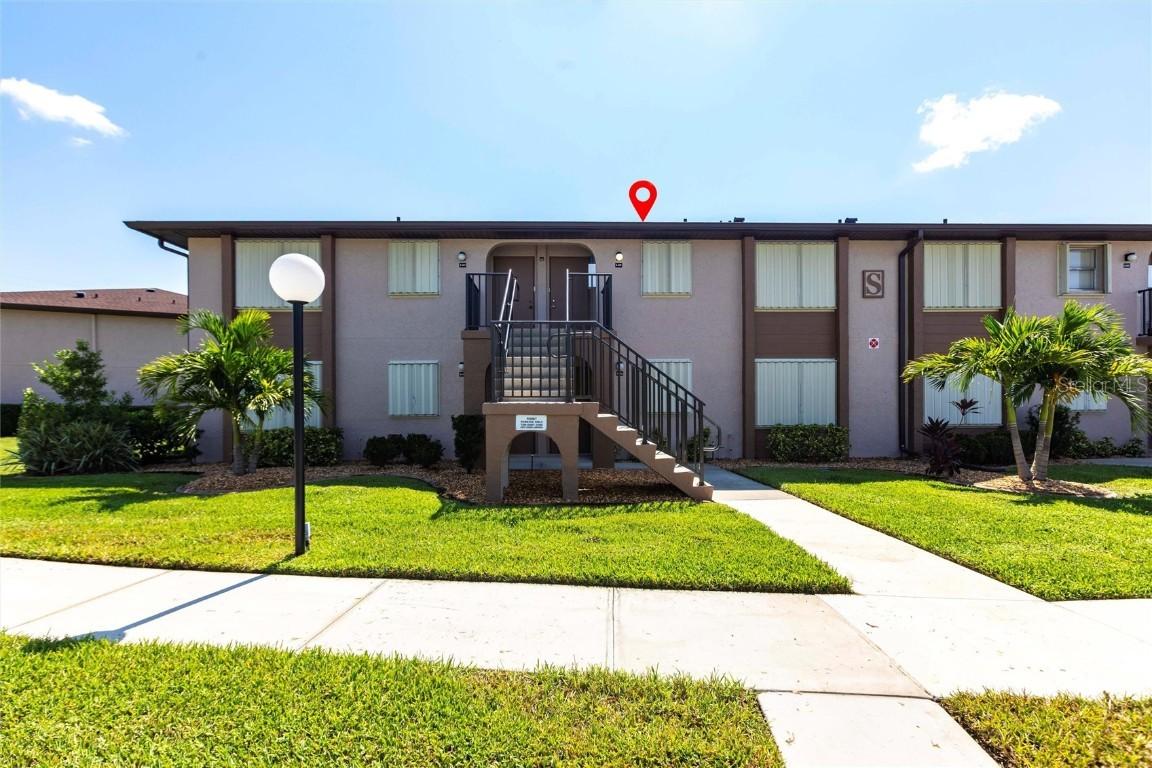 25100 Sandhill Blvd. #S-202, Punta Gorda, FL 33983