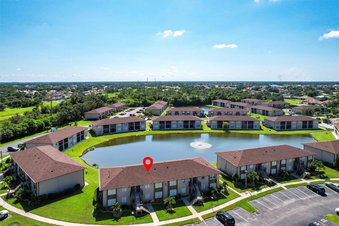25100 Sandhill Blvd. #S-202, Punta Gorda, FL 33983