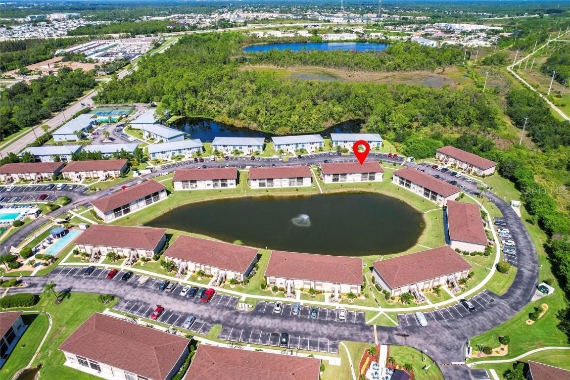 25100 Sandhill Blvd. #S-202, Punta Gorda, FL 33983