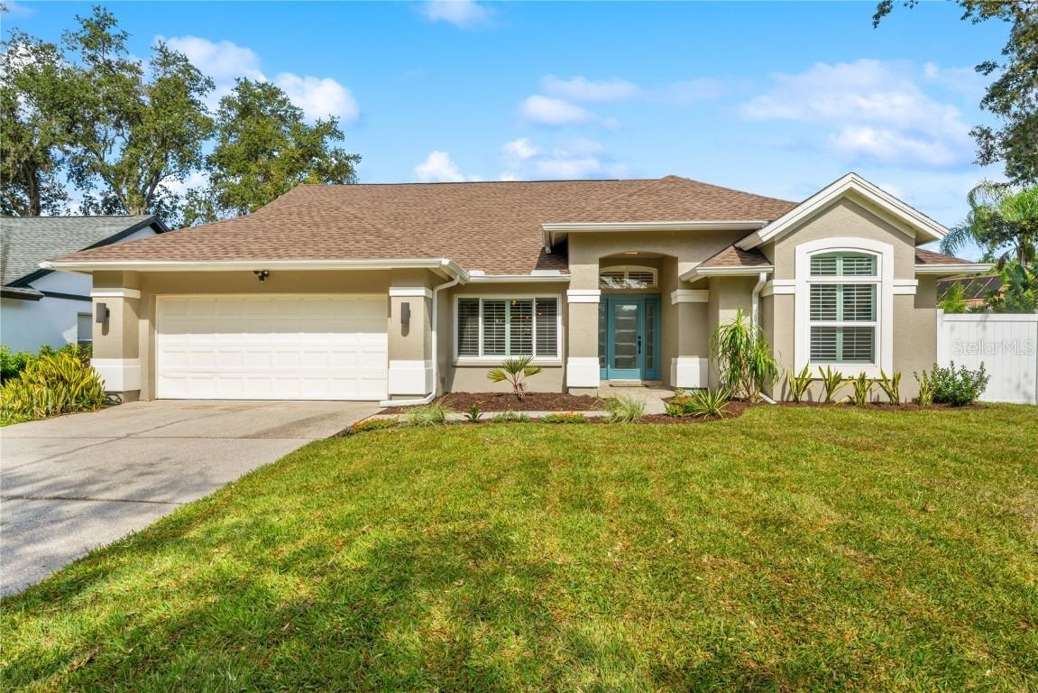 16104 Dowling Ct., Tampa, FL 33647