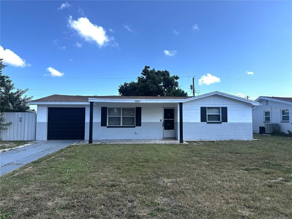 4803 Trafford Rd., Holiday, FL 34690