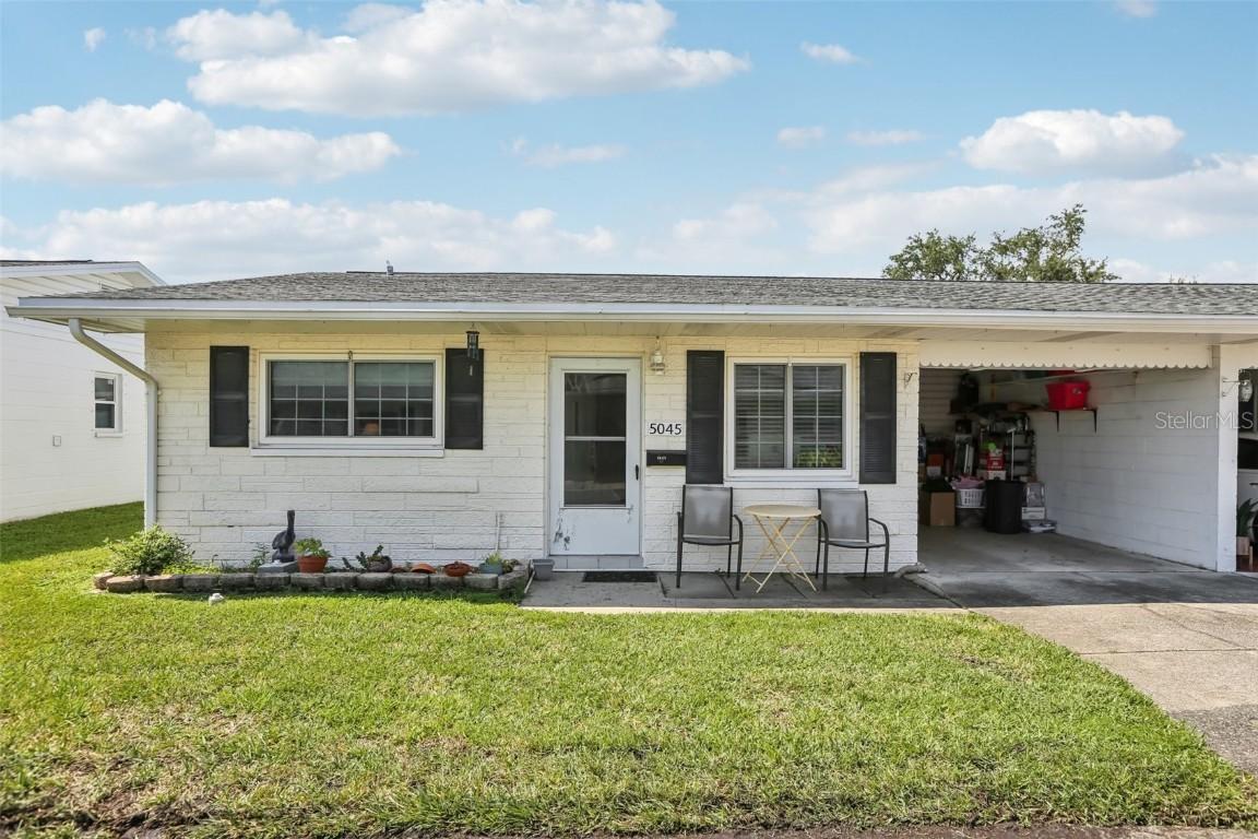 5045 Lily St., Pinellas Park, FL 33782