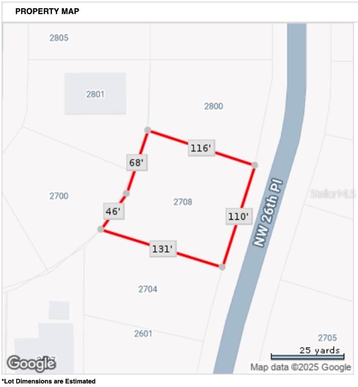 2708 NW 26th Pl., Cape Coral, FL 33993