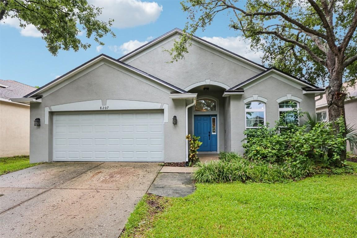 8207 Moccasin Trail Dr., Riverview, FL 33578