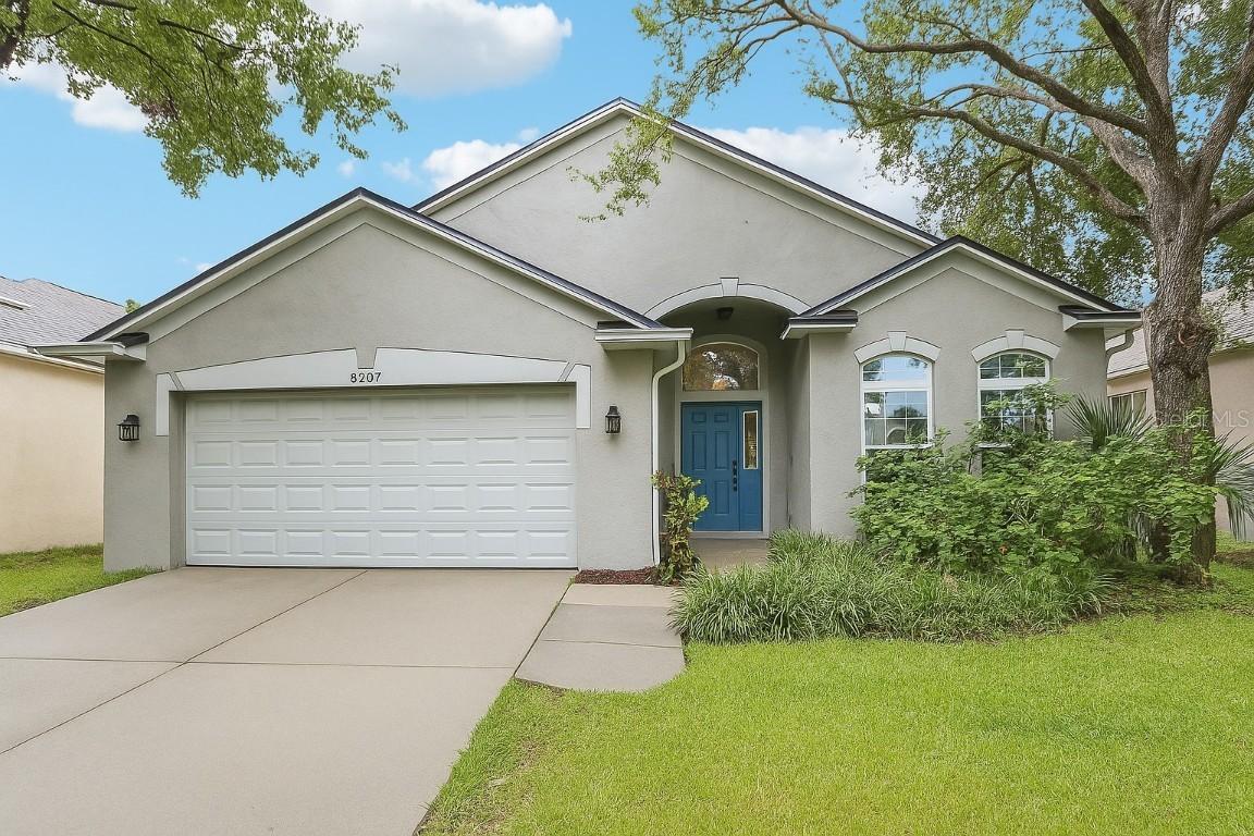 8207 Moccasin Trail Dr., Riverview, FL 33578