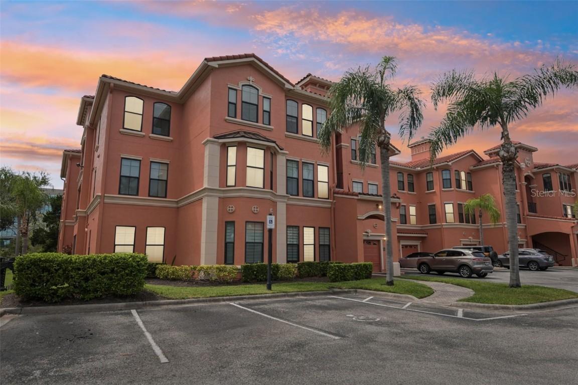 2705 Via Murano #114, Clearwater, FL 33764