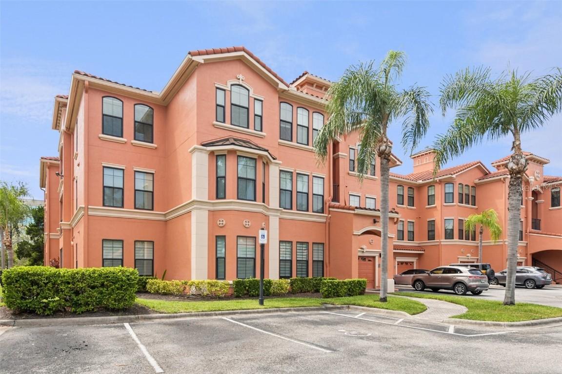 2705 Via Murano #114, Clearwater, FL 33764