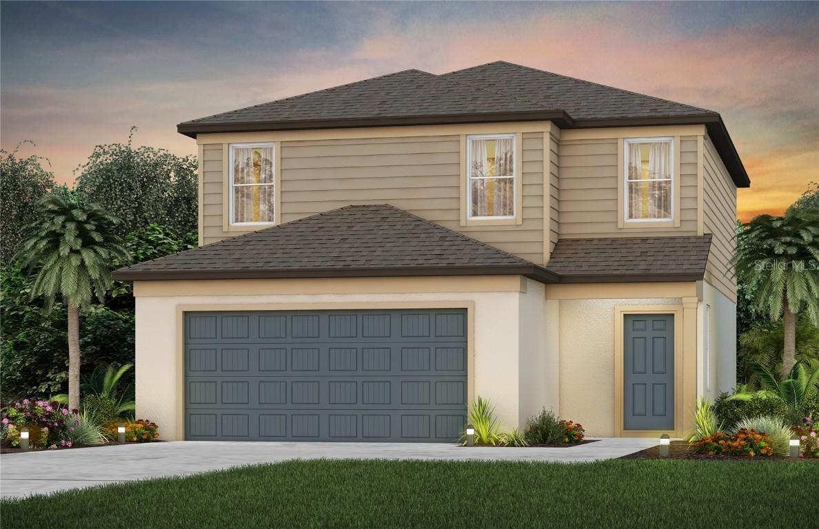 1079 Silverlake Blvd., Lake Alfred, FL 33850