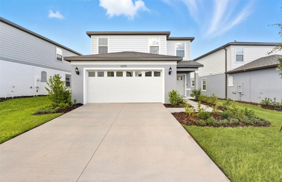 1079 Silverlake Blvd., Lake Alfred, FL 33850