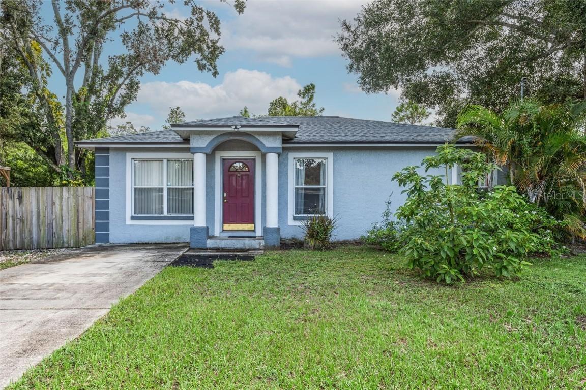 121 E 130th Ave., Tampa, FL 33612